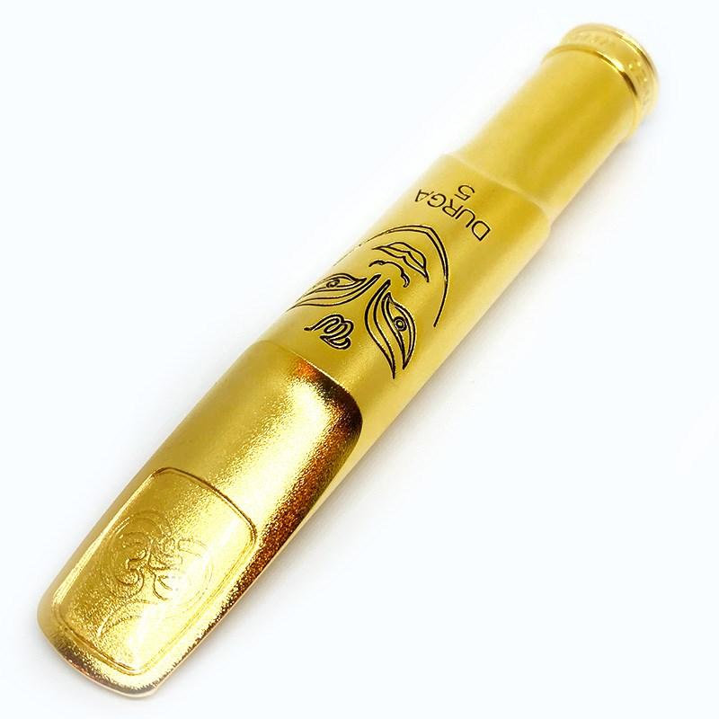Theo Wanne DURGA 5 ソプラノサックス用マウスピース TheoWanne DURGA 5 ソプラノサックス用メタルマウスピース 【GP