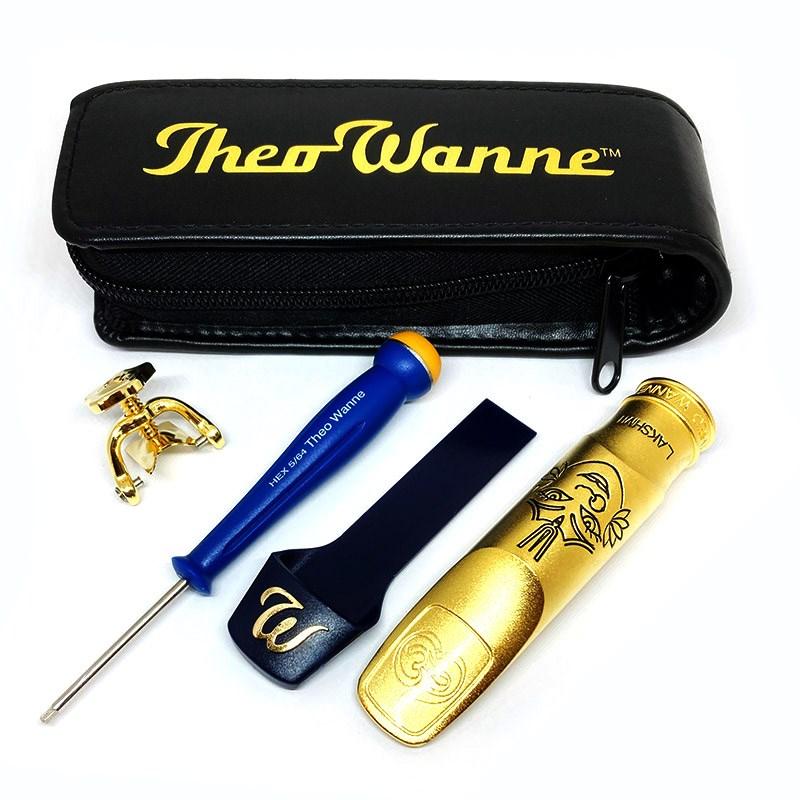 Theo Wanne 「オープニング：7*」テナーサックス用マウスピース セオ