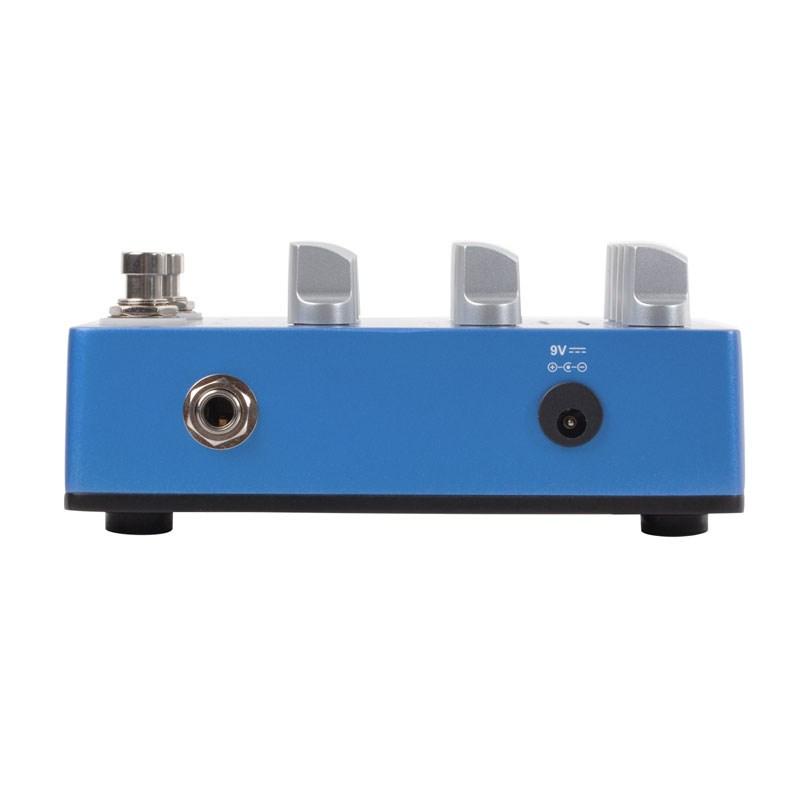 PJB（Phil Jones Bass） X2C [DUAL-BAND COMPRESSOR / CROSSOVER