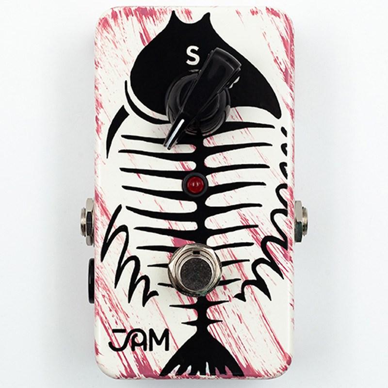 JAM Pedals Ripple : イケベ楽器店 - 通販 - Yahoo!ショッピング