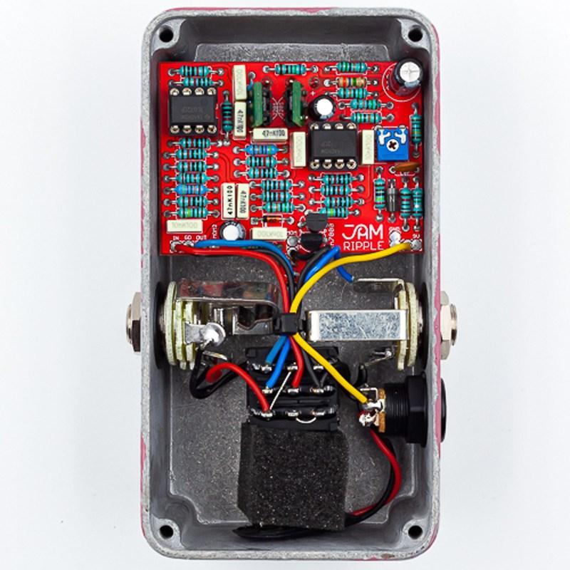 JAM Pedals Ripple_7