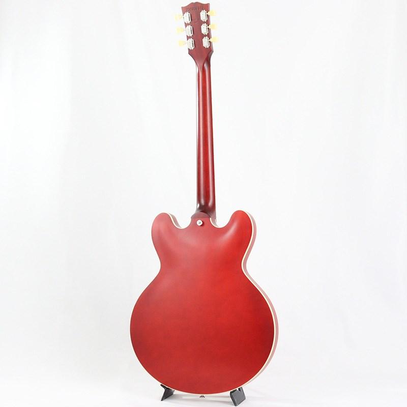 Gibson ES-335 Satin (Satin Cherry) [SN.231930313] 【TOTE BAG PRESENT CAMPAIGN】｜ikebe｜03