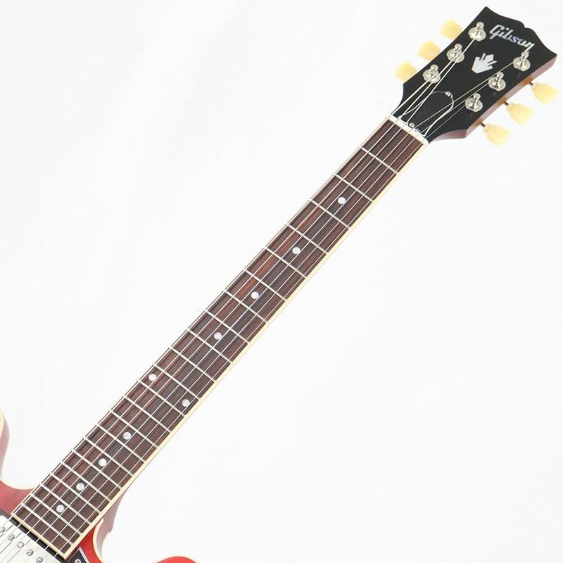 Gibson ES-335 Satin (Satin Cherry) [SN.231930313] 【TOTE BAG PRESENT CAMPAIGN】｜ikebe｜06