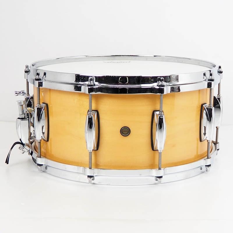 GRETSCH 【USED】S1-6514-MPL [Full Range Snare Drums / Maple 14 x 6.5]｜ikebe｜02