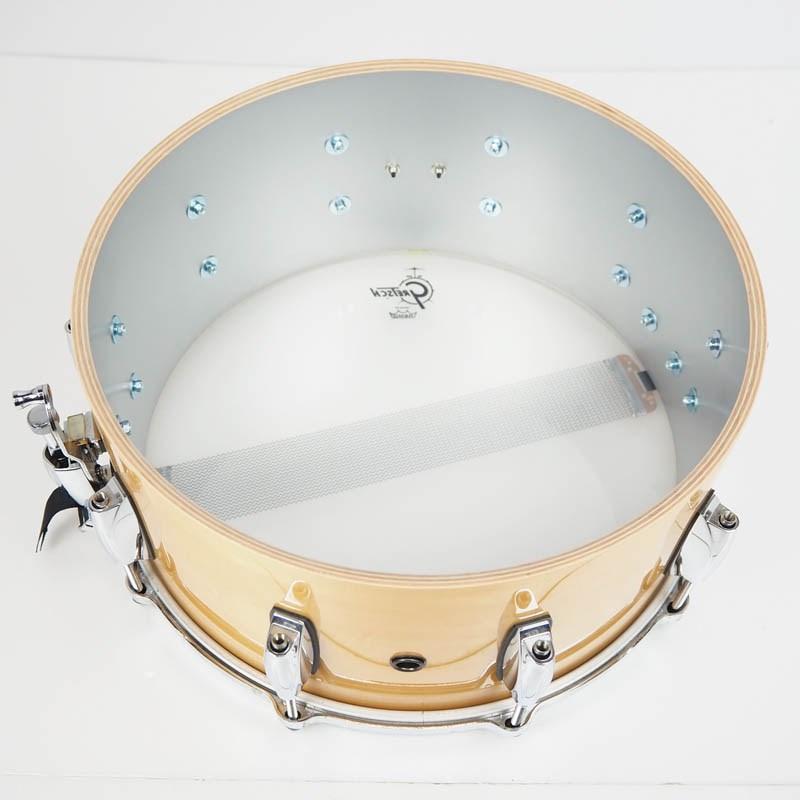 GRETSCH 【USED】S1-6514-MPL [Full Range Snare Drums / Maple 14 x 6.5]｜ikebe｜05