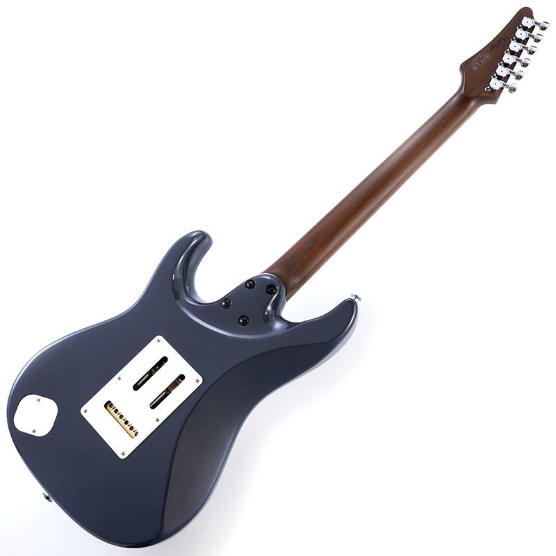 Ibanez（アイバニーズ） Ibanez Prestige AZ2204NW-GRM (Gray Metallic