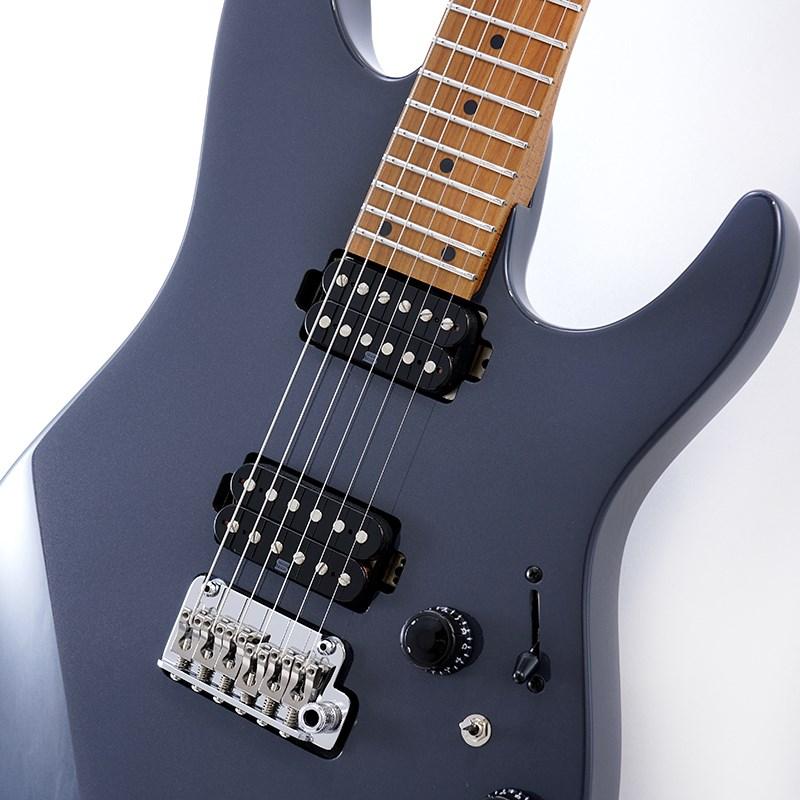 Ibanez Prestige AZ2402-GRM (Gray Metallic) [SPOT MODEL]｜ikebe｜04