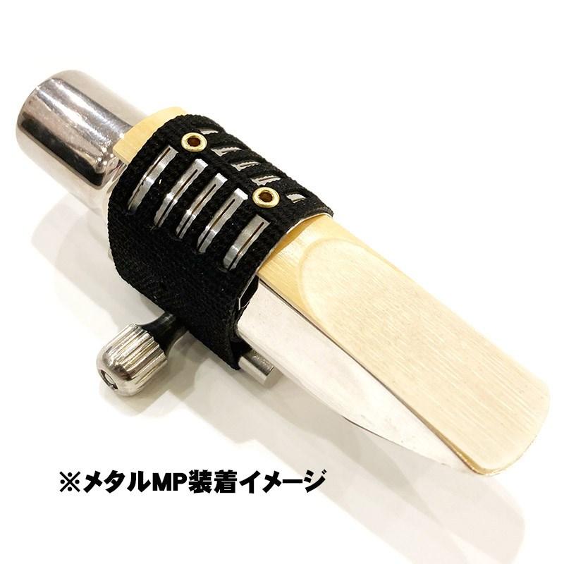 Lightシリーズ Rovner テナー用 LGXリガチャー Rovner サックス用リガチャー ヴィンテージサックス - 管楽器・吹奏楽器
