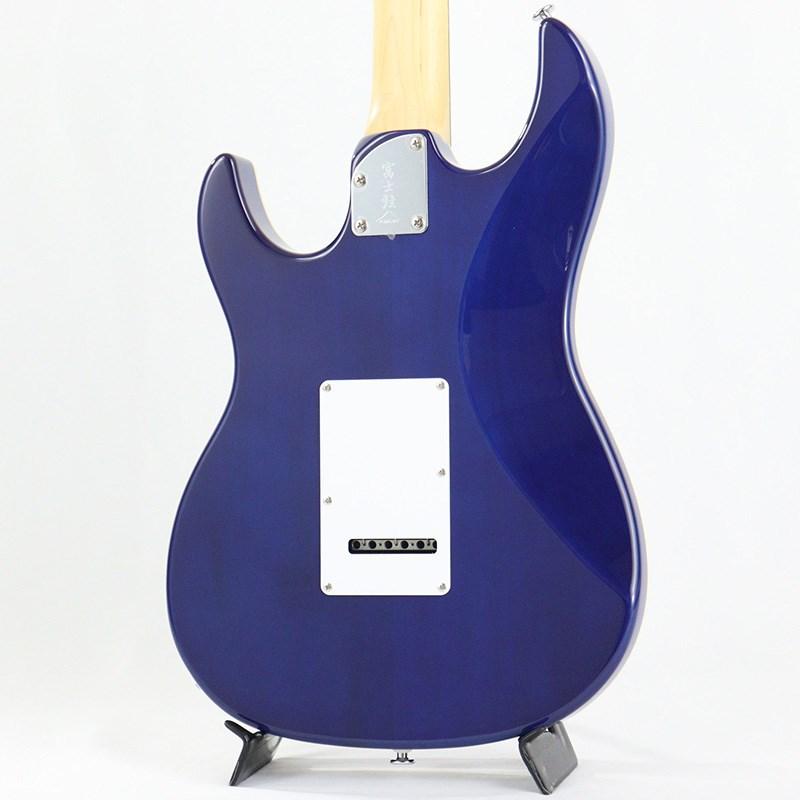 FUJIGEN J-Standard Series JOS2-FM-R (Jeans Burst) : イケベ楽器店