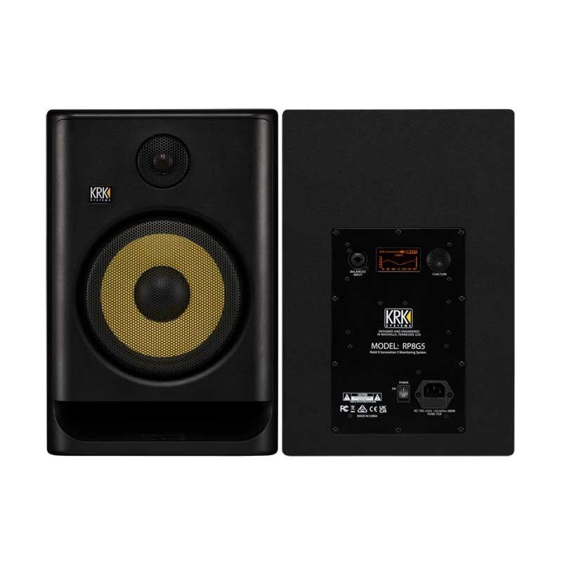 KRK RP8G5(ペア)_1