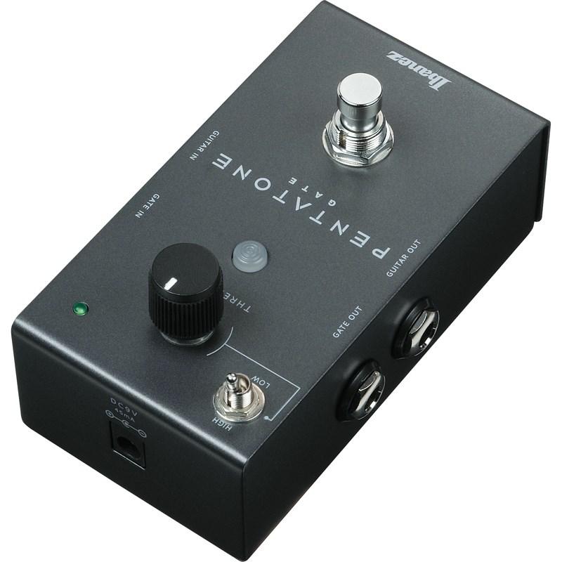 今から日曜日まで値下げIbanez PT-GATE ノイズゲート Ibanez（アイバニーズ） 【夏のボーナスセール】【WEB限定在庫処分