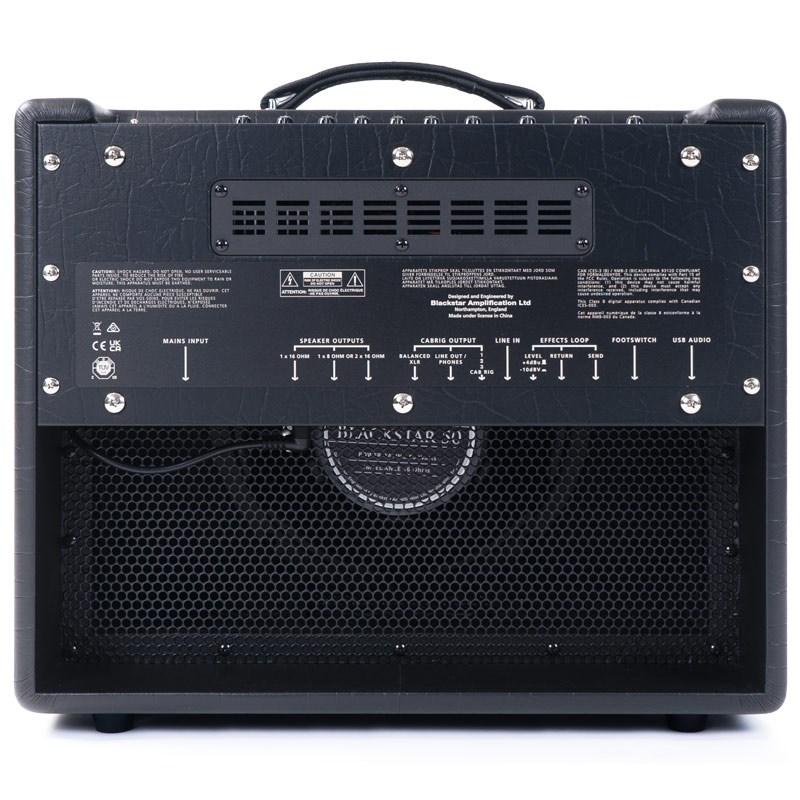 Blackstar 【WEB限定在庫処分セール】 BS HT-20R-MKIII（ブラックスター） | Blackstar | 01