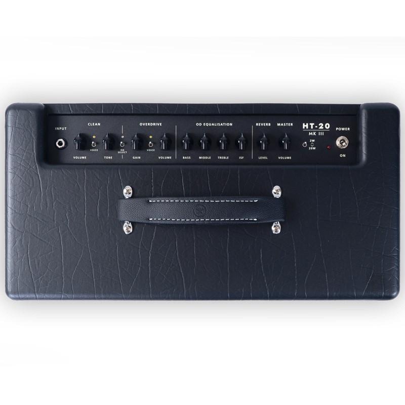 Blackstar 【WEB限定在庫処分セール】 BS HT-20R-MKIII（ブラックスター） | Blackstar | 04