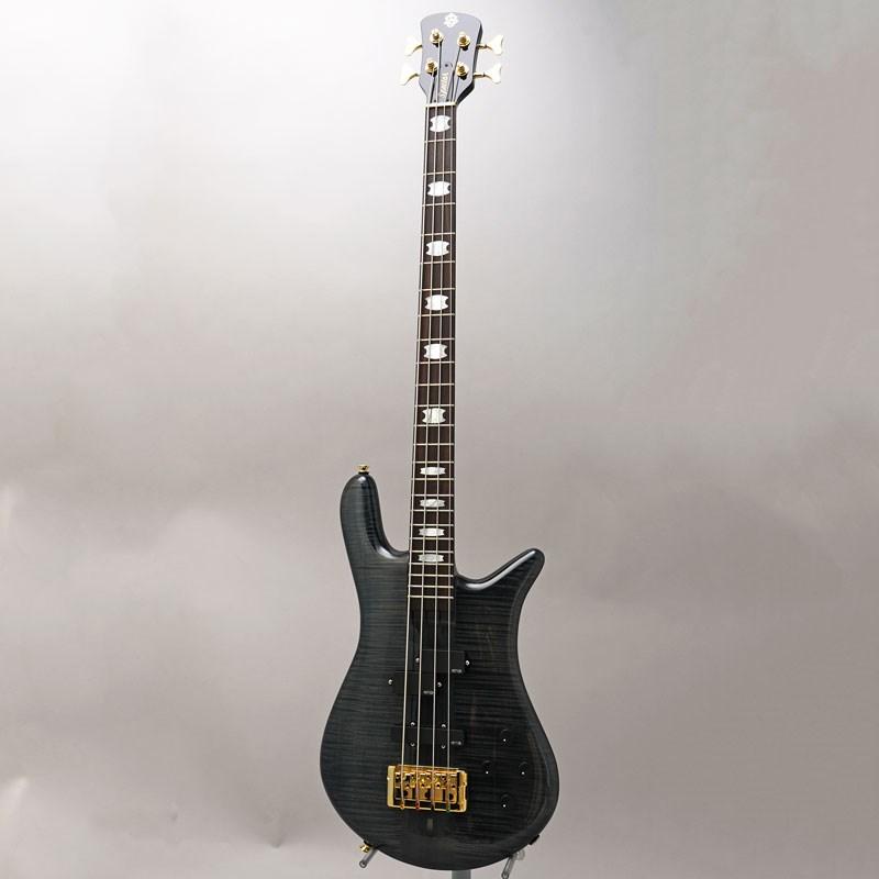 SPECTOR Euro 4 LX JAPAN EXCLUSIVE (See Through Black)｜ikebe｜02