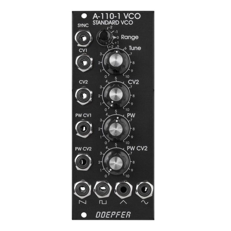 DOEPFER (メーカー直送品)A-110-1V Standard VCO | 