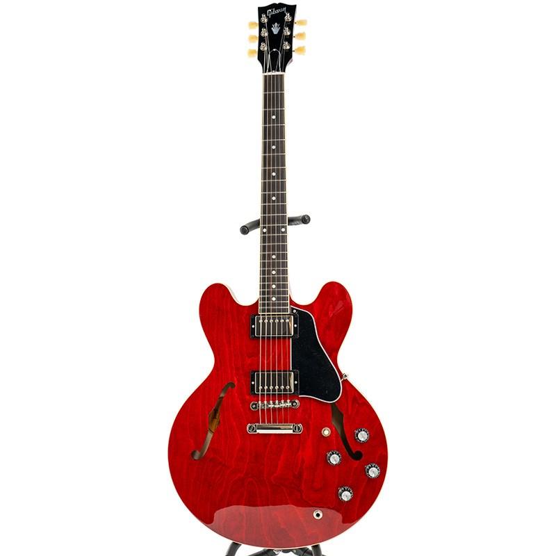 レア！Tokai ES-65L SB レフティ ES-335 98年 ビンテージ レア！Tokai