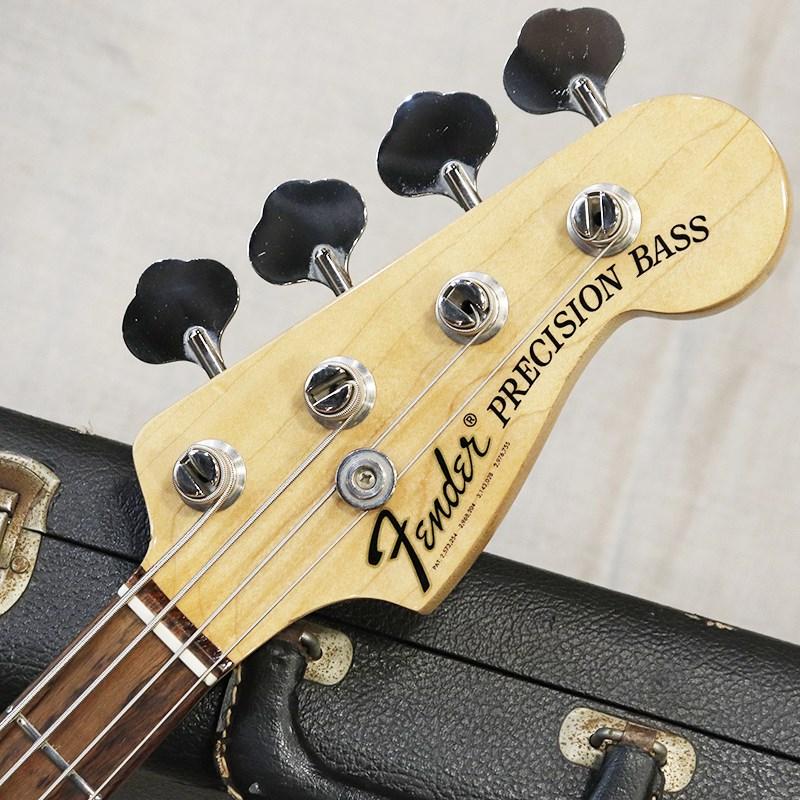 Fender USA Precision Bass '69 Sunburst/R｜ikebe｜11
