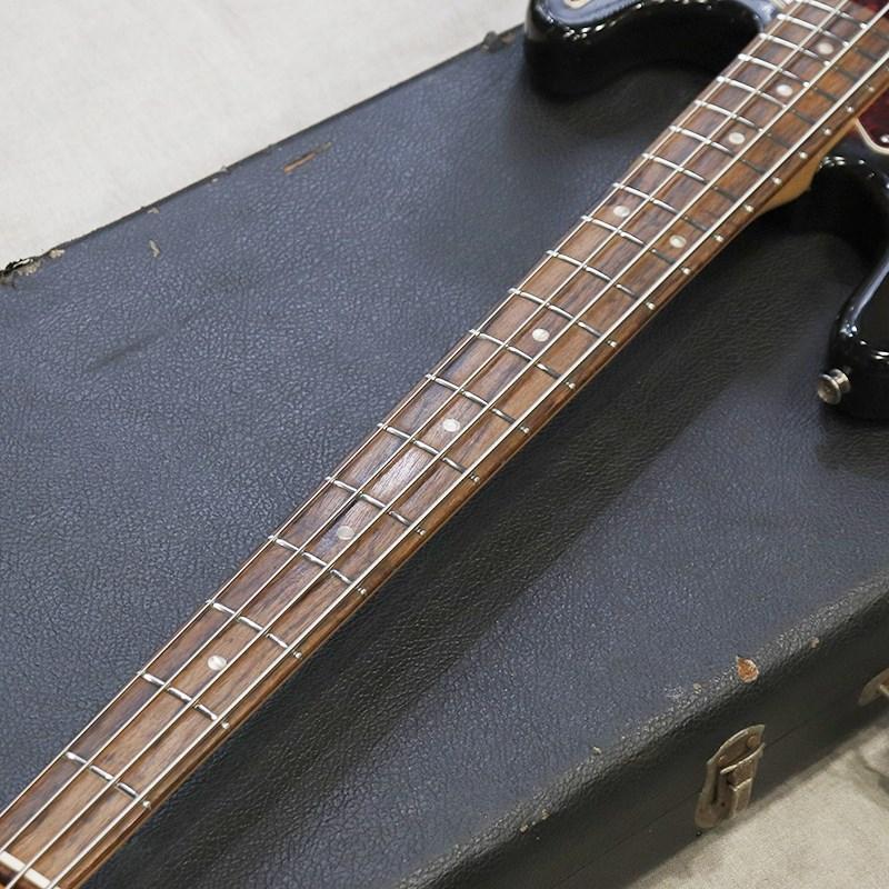 Fender USA Precision Bass '69 Sunburst/R｜ikebe｜09