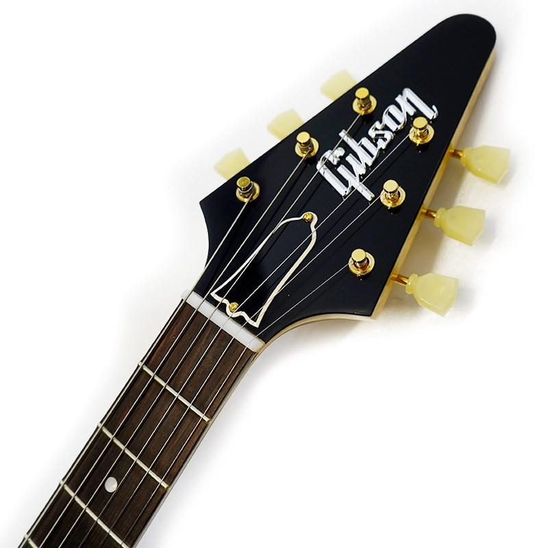 Gibson（ギブソン） Gibson 1958 Korina Flying V Reissue VOS Natural