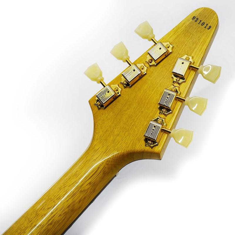 メンテ済 貴重 Photogenic 1958 Flying V フライングV 1958 Mahogany Flying V【生産終了】 | Gibson Japan