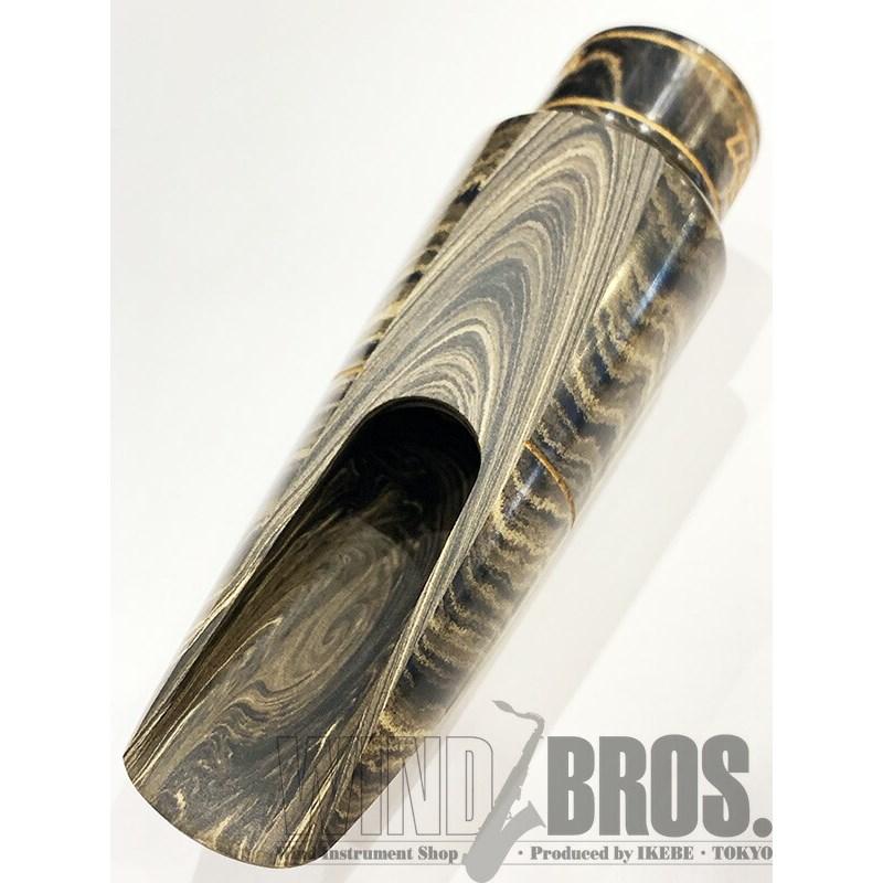 D'Addario Wood Winds 「オープニング：D6M」アルトサックス用マウス