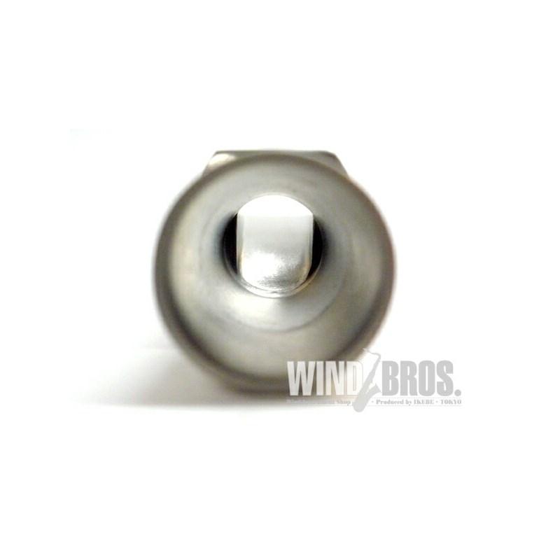 Beechler 【お取り寄せ品】「オープニング：5」テナーサックス用マウス