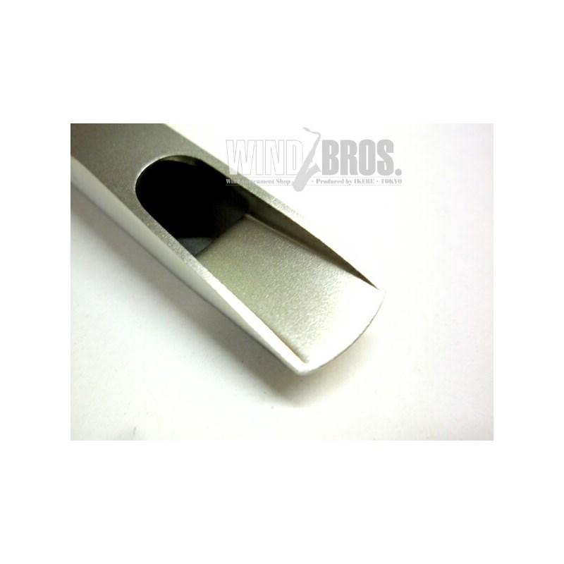 Beechler 【お取り寄せ品】「オープニング：7」アルトサックス用マウス