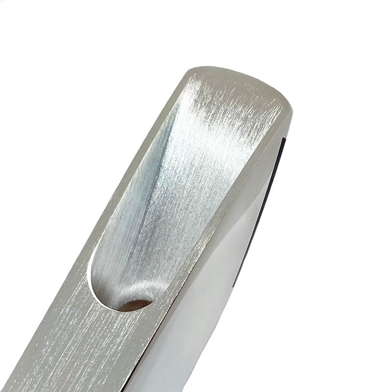 ヤナギサワ メタルマウスピース オープニング7 アルトサックス用 中古美品 YANAGISAWA 「オープニング：7」 アルトサックス用マウスピース