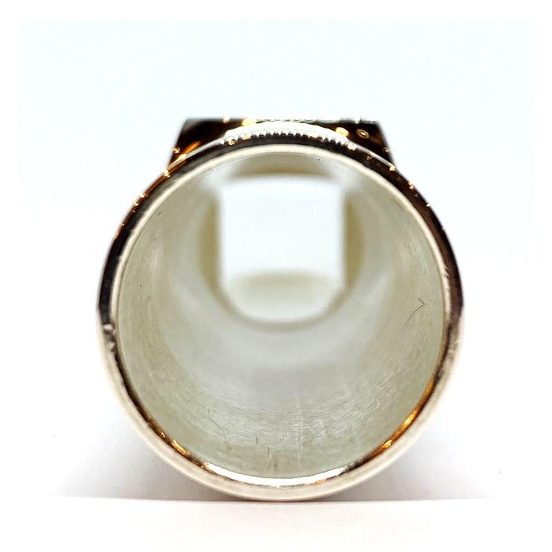 YANAGISAWA 「オープニング：9」 テナーサックス用マウスピース