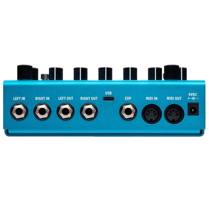 strymon Bigsky MX【Multi Reverb】（ストライモン）リバーブ_1