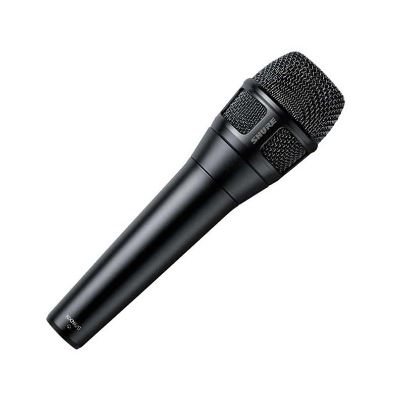 SHURE Nexadyne 8/S(スーパーカーディオイド)(NXN8/S-J)(国内正規品