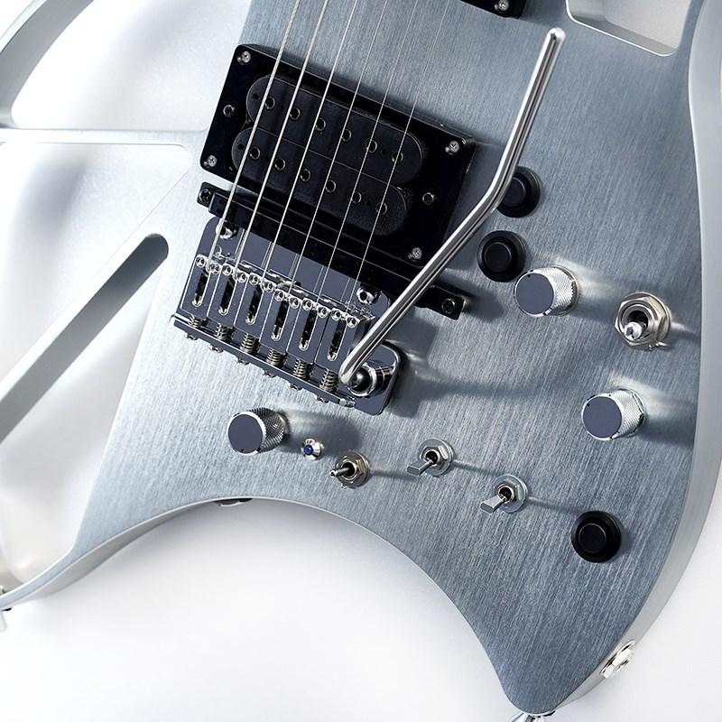 EVO 0101Z Trem H-Silver Limited GK5-KIT Mod 入荷! : イケベ EVO 0101Z Trem H-Silver Limited GK5-KIT Mod 入荷! : イケベ