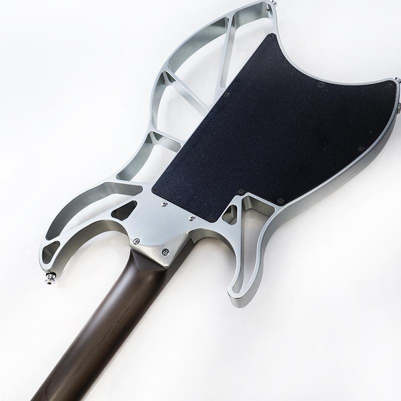 EVO 0101Z-II H-Silver Limited GK5-KIT Mod 最新生産入荷！ : イケベ