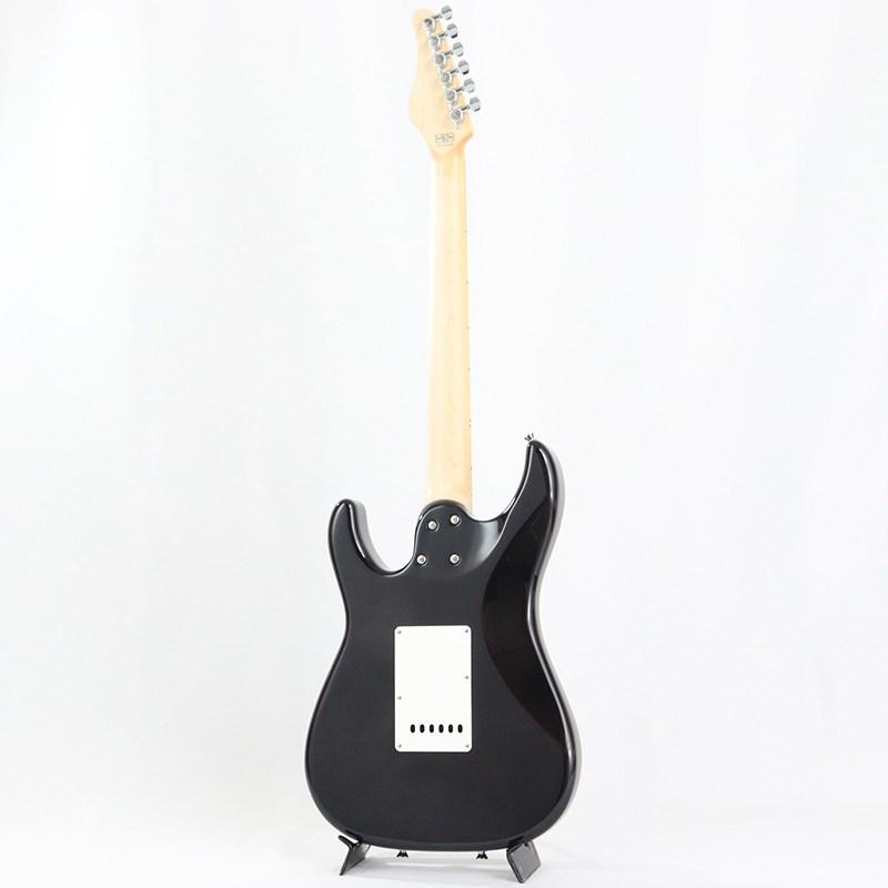 SCHECTER SD-2-24-AL-VTR (See-Thru Blue/Maple) | SCHECTER | 02