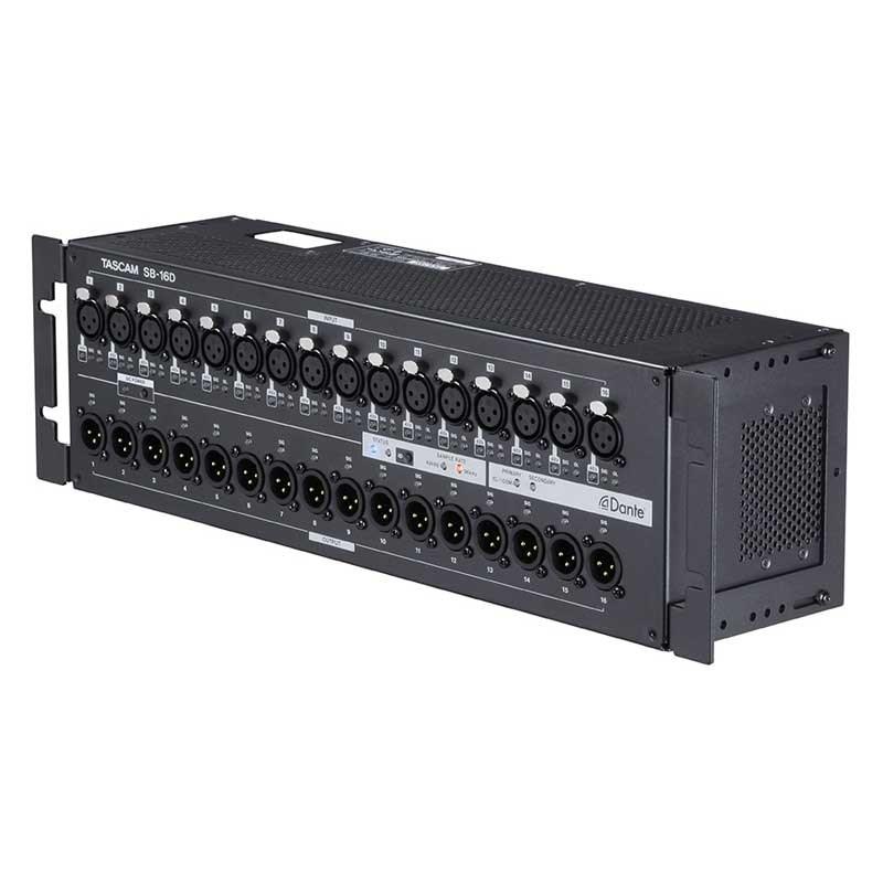 TASCAM SB-16D_2