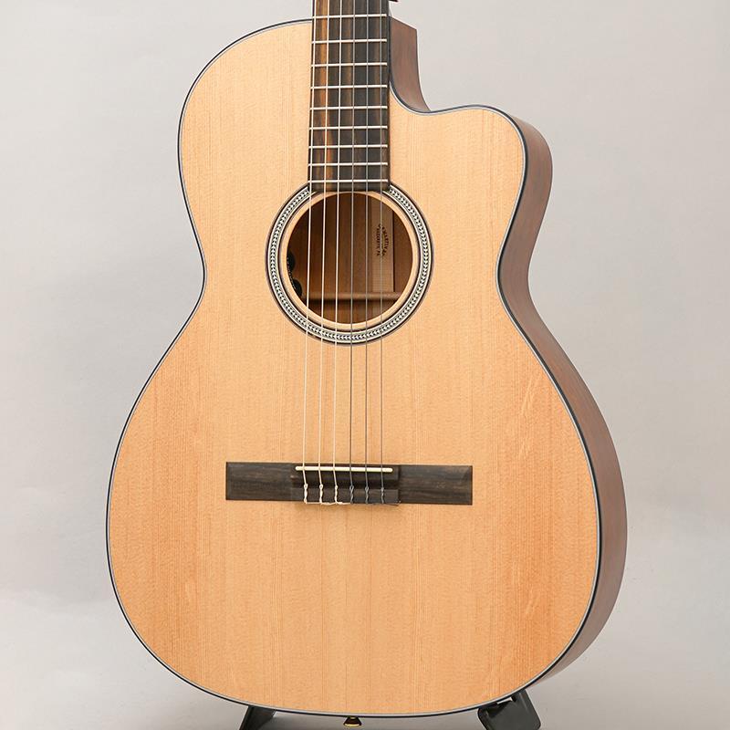 MARTIN（マーティン） MARTIN 000C12-16E Nylon [エレガット] マーチン