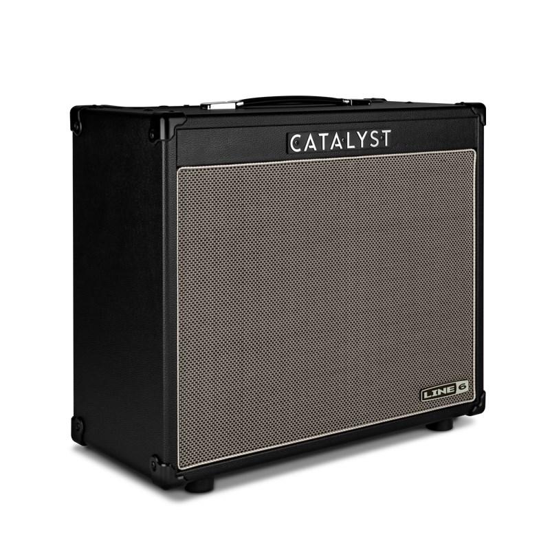 Line6 Catalyst CX 100｜ikebe｜02