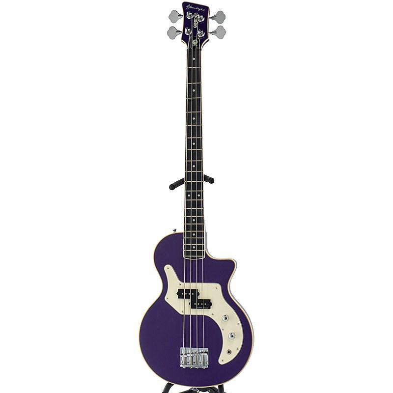 ORANGE(楽器) Orange O-Bass (Purple) [Glenn Hughes ORANGE(楽器) Orange O-Bass (Purple) [Glenn Hughes