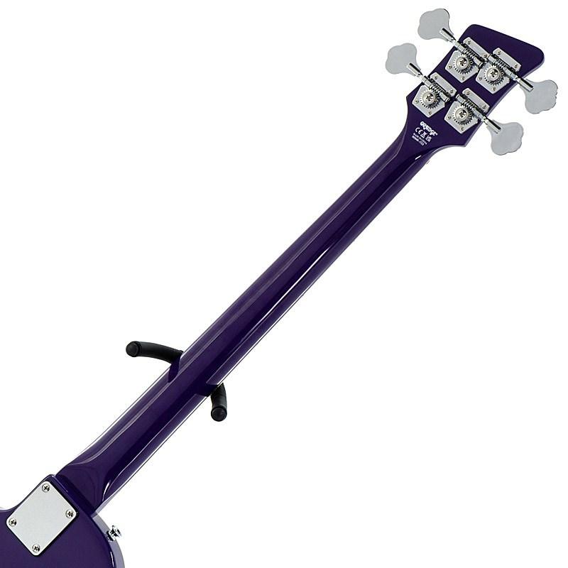 ORANGE（楽器） Orange O-Bass (Purple) [Glenn Hughes Signature 