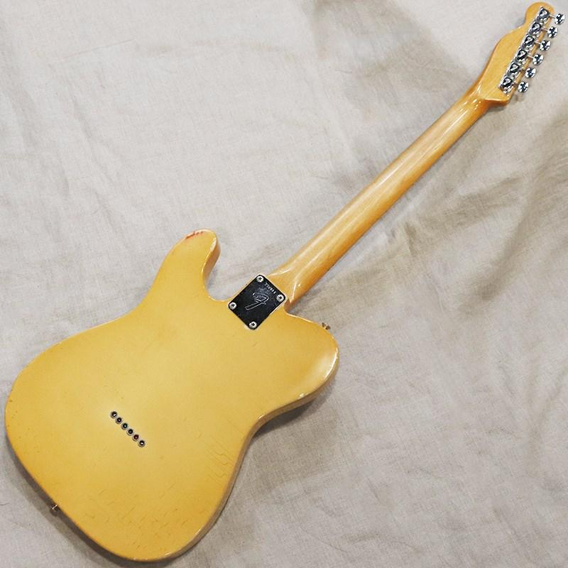 Fender USA Telecaster '68 Blond/M.Cap｜ikebe｜03