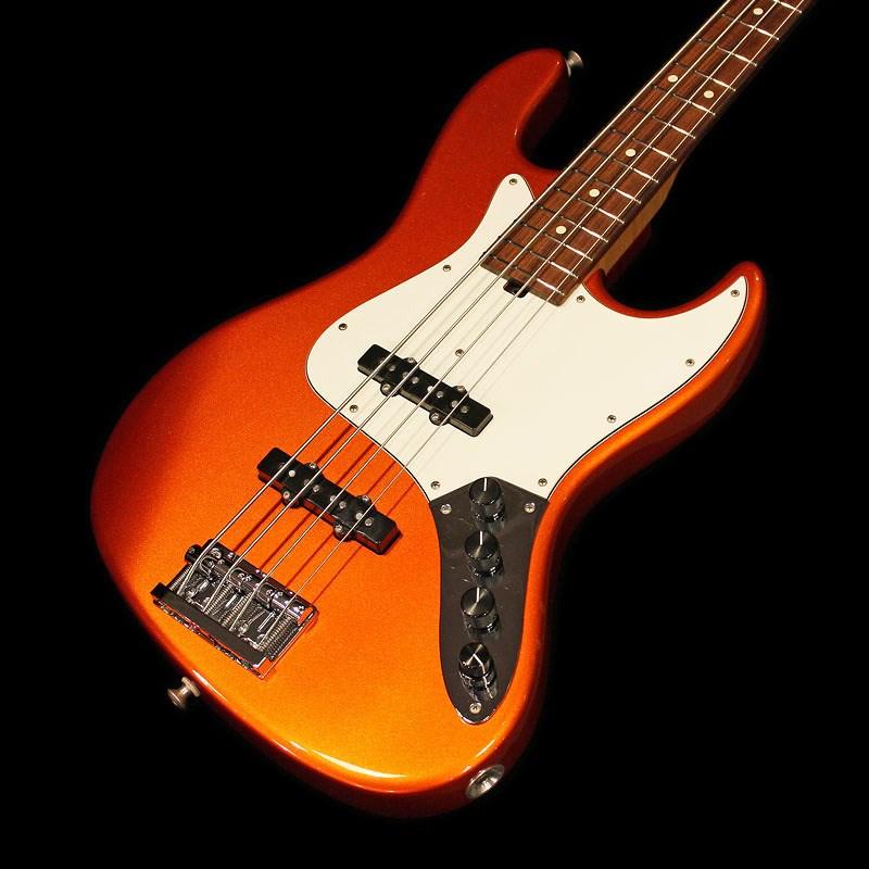 Sadowsky Guitars 【USED】 NYC Vintage 4st/21F (Candy Apple Orange) '14｜ikebe｜02