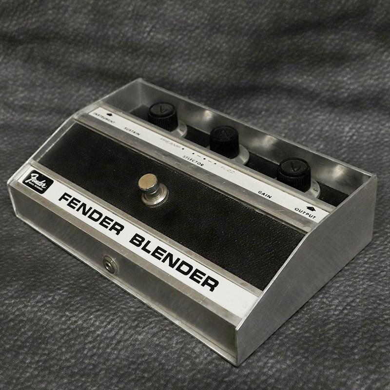 Fender（フェンダー） Fender USA VINTAGE Blender 3 knob '76