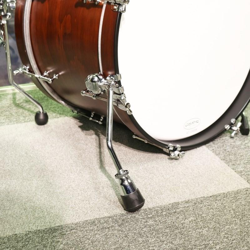 BONNEY DRUM JAPAN USED 中古 BOP Jazz Drum Set - Bear Wood [BD18