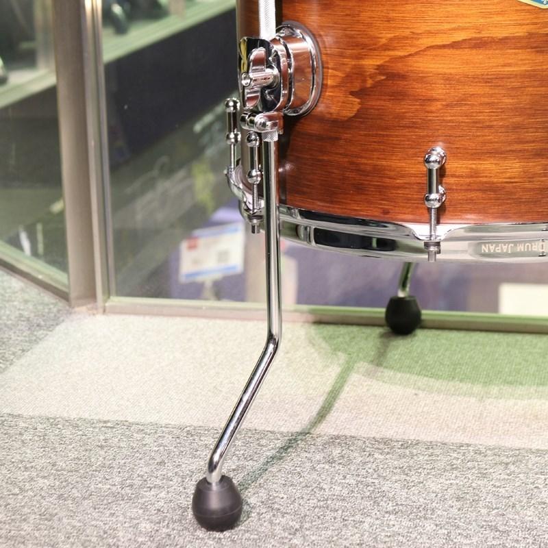 BONNEY DRUM JAPAN USED 中古 BOP Jazz Drum Set - Bear Wood [BD18