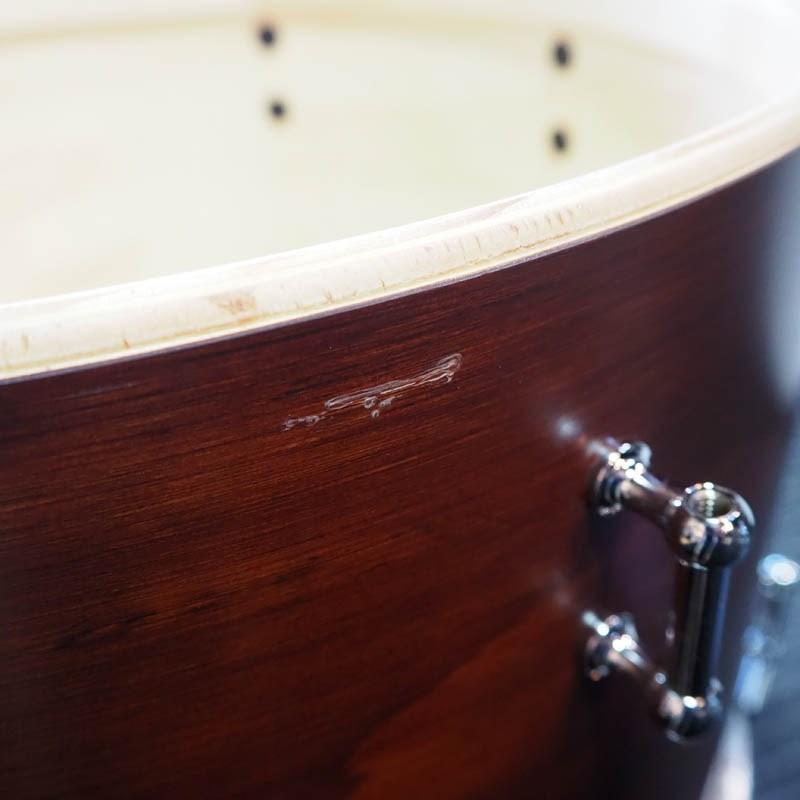 BONNEY DRUM JAPAN USED 中古 BOP Jazz Drum Set - Bear Wood [BD18