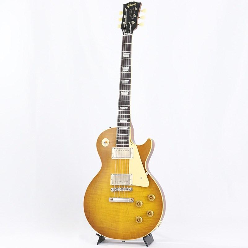 Gibson 1959 Les Paul Standard Reissue Dirty Lemon Murphy Lab Ultra Light Aged 【Weight≒3.87kg】｜ikebe｜02