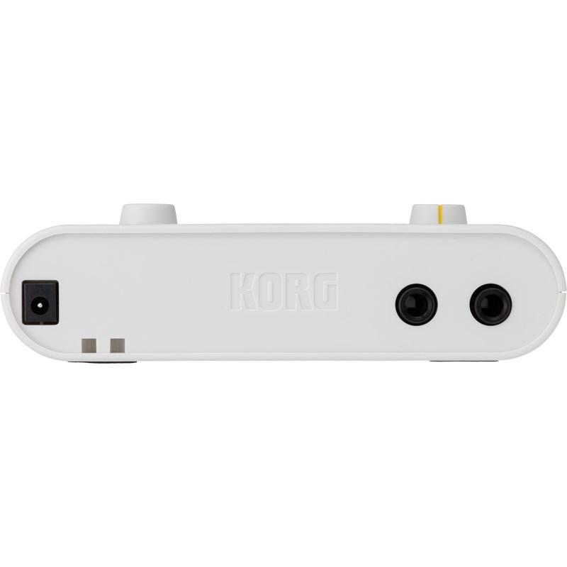 KORG KR-11 純正電源アダプター(KA350)&純正フットスイッチ(PS-3)セット COMPACT RHYTHM BOX | KORG | 04