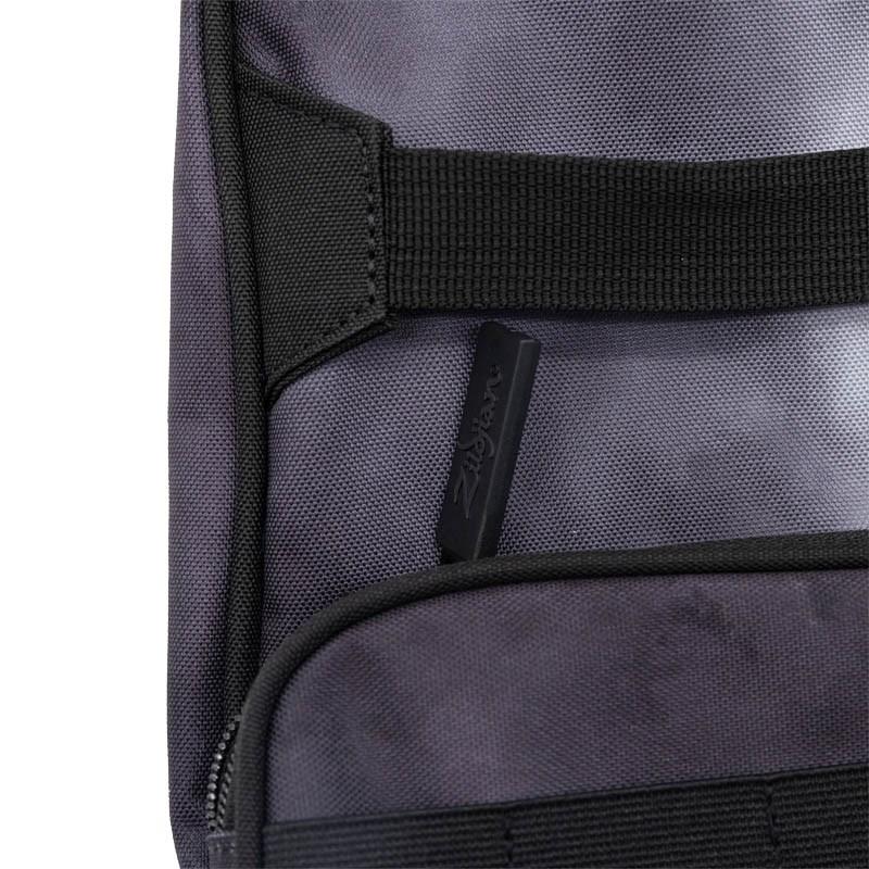 Zildjian NAZLFSTUBPBL [Student Bags Collection Backpack/スティックバッグ付き/ブラックレインクラウド]｜ikebe｜05