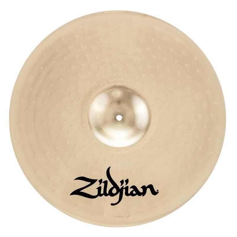 Zildjian Z Custom Crash 18 [NZZLC18C]の画像