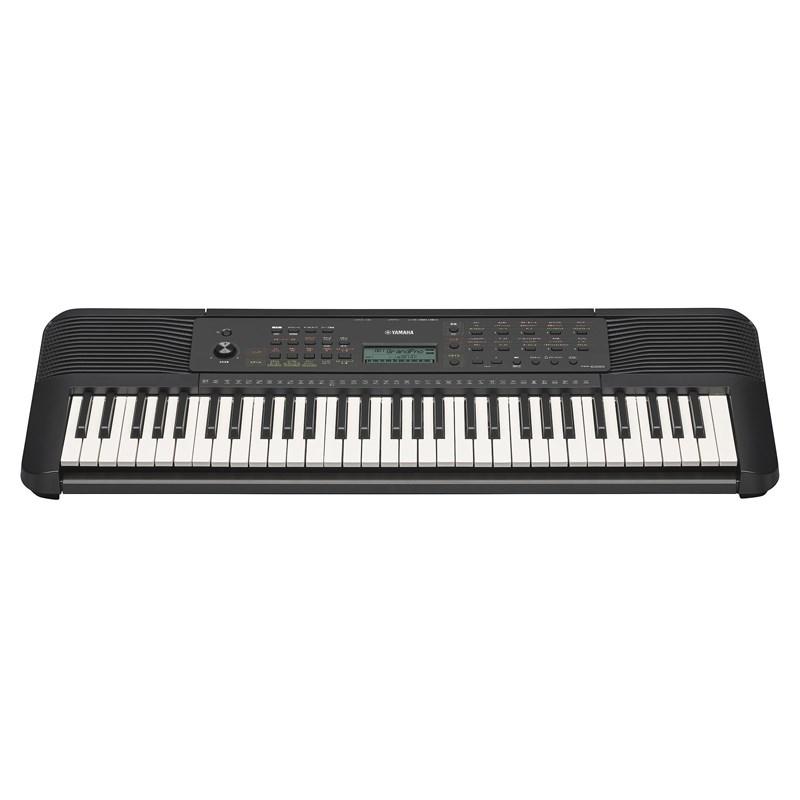 YAMAHA（ヤマハ） YAMAHA PSR-E283 : イケベ楽器店 - 通販 - Yahoo